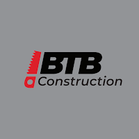 BTB Construction logo