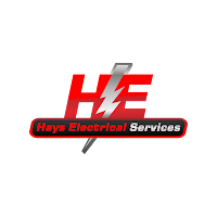 Hays Electrical Services logo