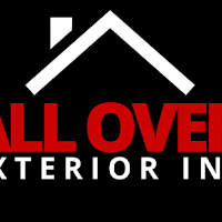 All Over Exterior Roofing logo