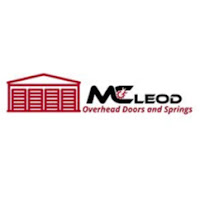 Mcleod Overhead Doors and Springs logo