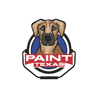 Paint Texas logo