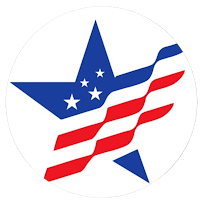 All American Air logo