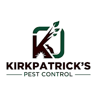 Kirkpatricks Pest Control logo