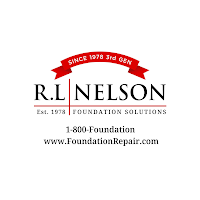R.L. Nelson Foundation Solutions - Foundation Repair Houston logo