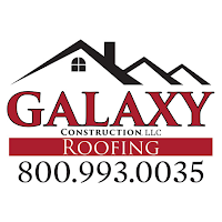 Galaxy Construction LLC logo