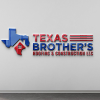 Texas Brother’s Roofing & Construction LLC logo