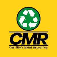 Castillo's Metal Recycling 1 - Wayside Dr. logo