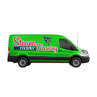 Steam Master Cleaning logo