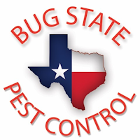 Bug State Pest Control Inc logo