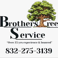 Brother's Tree Service logo