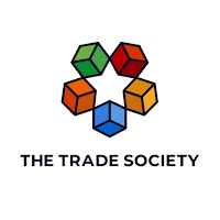 The Trade Society logo