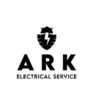 ARK Electrical Service logo