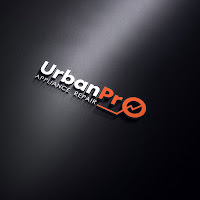 UrbanPro Appliance Repair logo