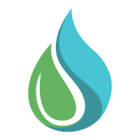 EcoWorks Pool & Outdoors logo