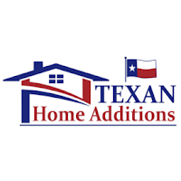Texan Home Additions logo