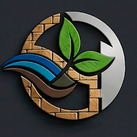 Texas Urban Elements logo