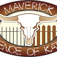 Maverick Fence Of Katy logo