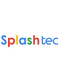 Splash Team Pools logo