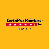 CertaPro Painters of Katy, TX logo