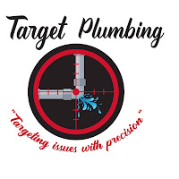 Target Plumbing logo