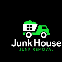 Junk House Junk Removal Katy logo