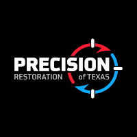 Precision Restoration of Texas LLC logo