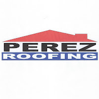 Perez Roofing & Construction logo