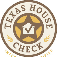 Texas House Check - Home Inspection logo
