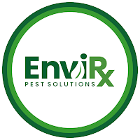 EnviRx Pest Solutions logo