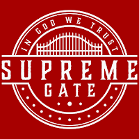 Supreme Gate LLC. logo