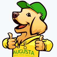 Augusta Lawn Care Services logo
