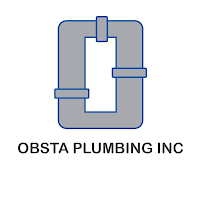 Obsta Plumbing, Inc. logo