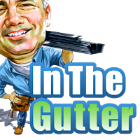 In The Gutter logo