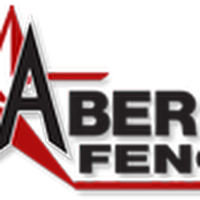 Aber Fence logo