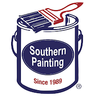 Southern Painting Pearland Friendswood logo
