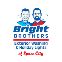 Bright Brothers of Space City logo