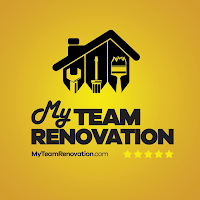 MyTeam Renovation, LLC logo