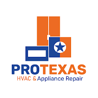 ProTexas HVAC & Appliance Repair logo