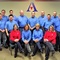 Area-wide Carpet Cleaning of Lake Jackson logo