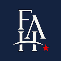 First America Homes logo