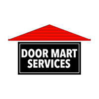 Door Mart Services logo