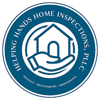 Helping Hands Home Inspections, PLLC logo