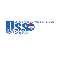 Data Shredding Services logo