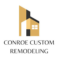 Conroe Custom Remodeling logo