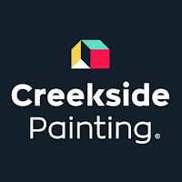 Creekside Painting logo