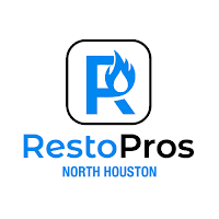 RestoPros of North Houston logo