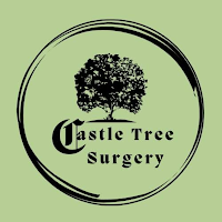 Castle Tree Surgery logo