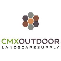 Landscape Supply in Texas CMXOUTDOOR logo