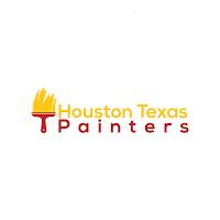 Houston Texas Painters of Katy logo
