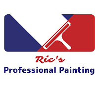 Ric's Professional Painting logo